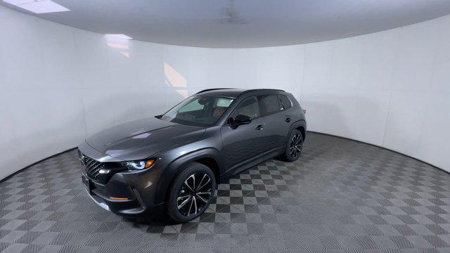 new 2026 Mazda CX-50 car, priced at $48,402