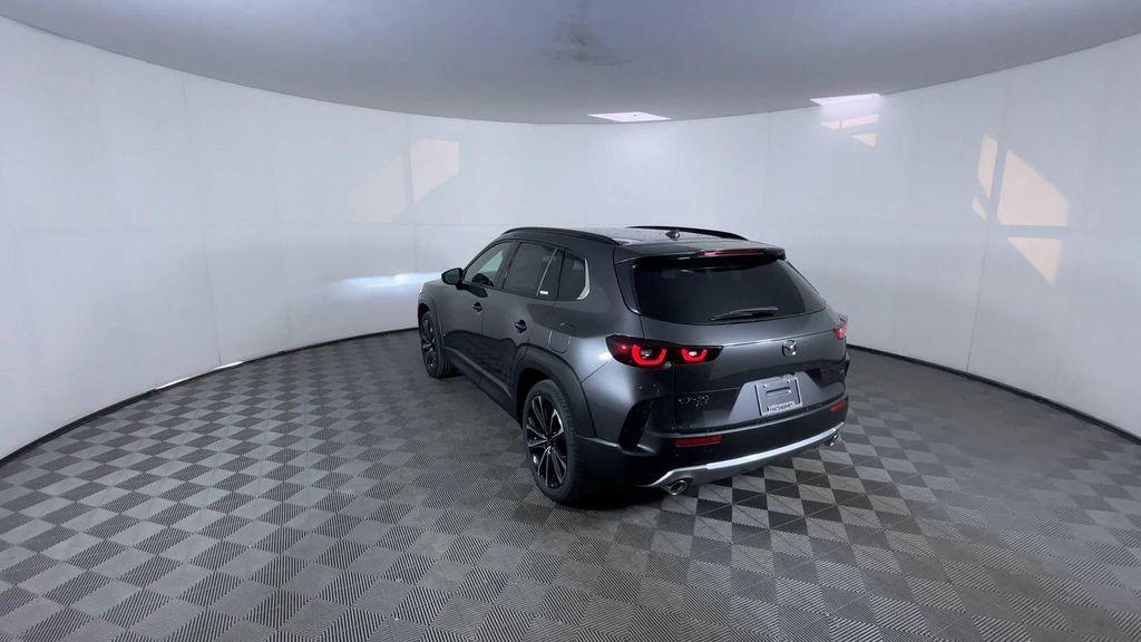 new 2026 Mazda CX-50 car, priced at $44,312