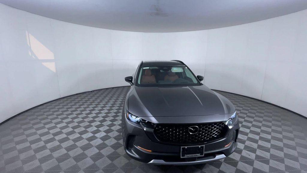 new 2026 Mazda CX-50 car, priced at $44,312