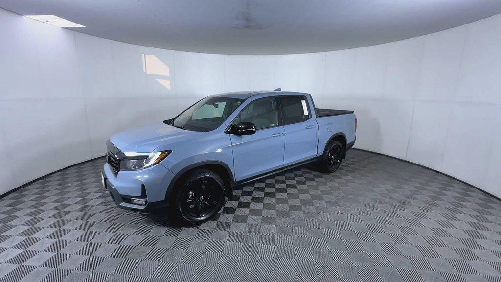 used 2023 Honda Ridgeline car, priced at $33,561