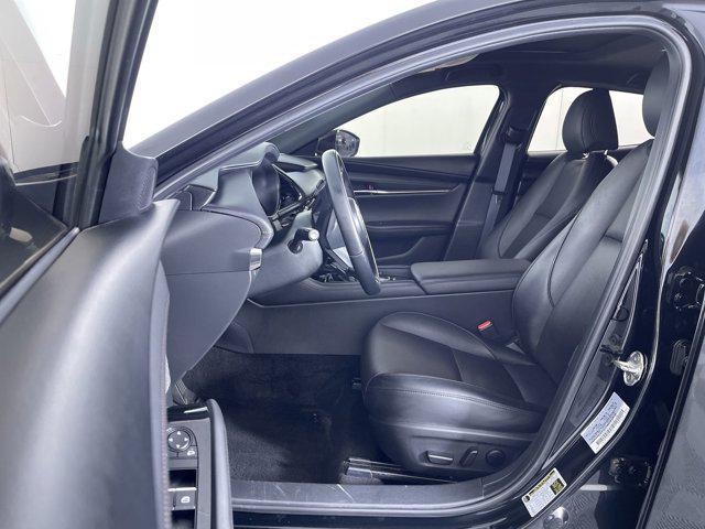 used 2023 Mazda Mazda3 car, priced at $24,971