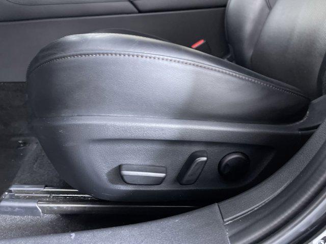 used 2023 Mazda Mazda3 car, priced at $24,971