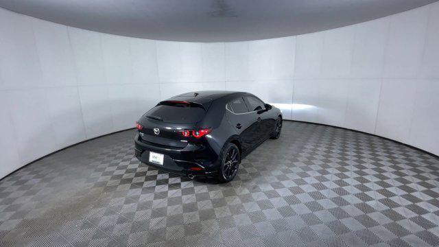 used 2023 Mazda Mazda3 car, priced at $24,971