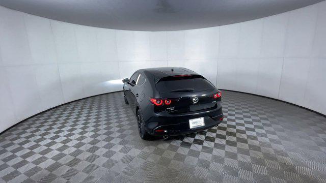 used 2023 Mazda Mazda3 car, priced at $24,971
