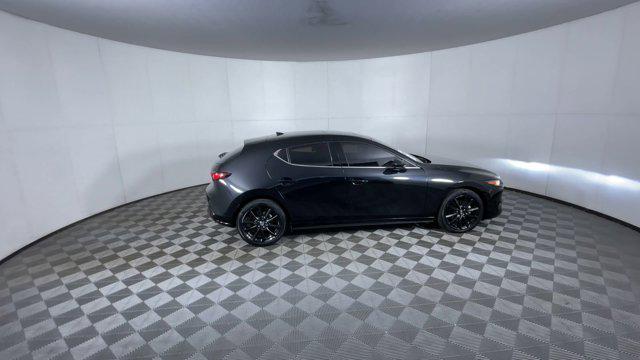 used 2023 Mazda Mazda3 car, priced at $24,971