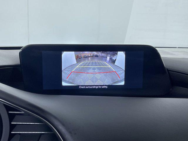 used 2023 Mazda Mazda3 car, priced at $24,971