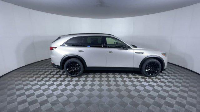 new 2026 Mazda CX-90 car, priced at $55,215