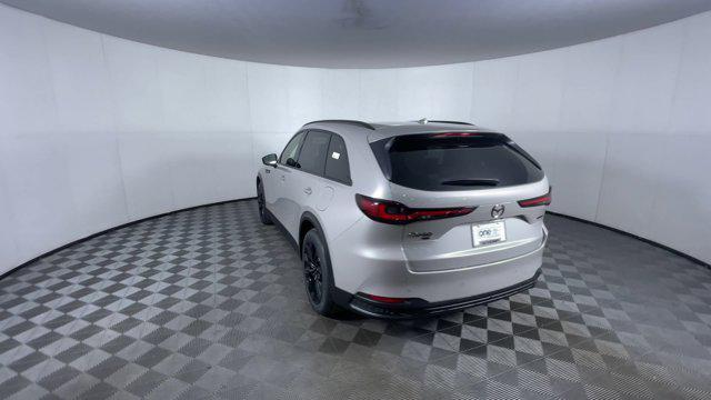 new 2026 Mazda CX-90 car, priced at $55,215