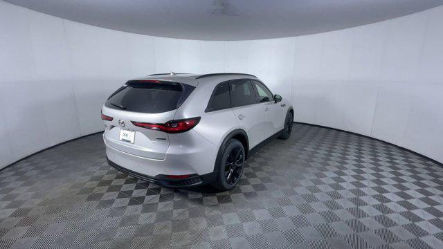 new 2026 Mazda CX-90 car, priced at $55,215