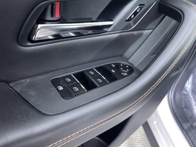 new 2026 Mazda CX-90 car, priced at $55,215