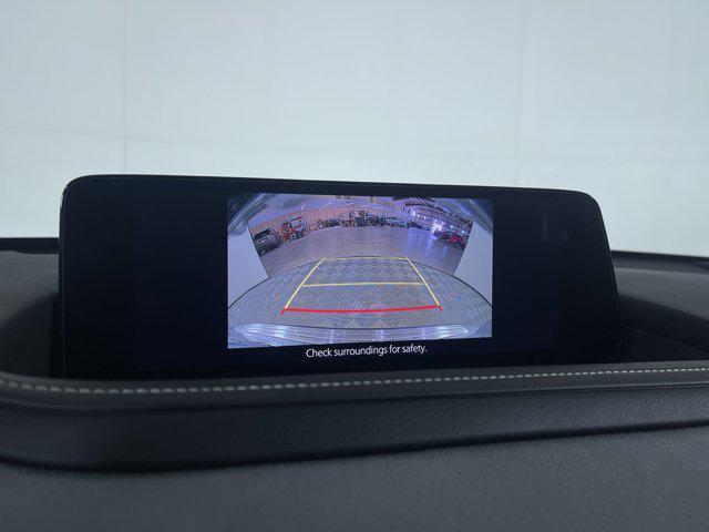 new 2026 Mazda CX-30 car, priced at $31,638