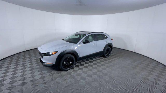 new 2026 Mazda CX-30 car, priced at $31,638