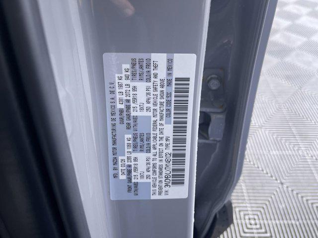 new 2026 Mazda CX-30 car, priced at $31,638