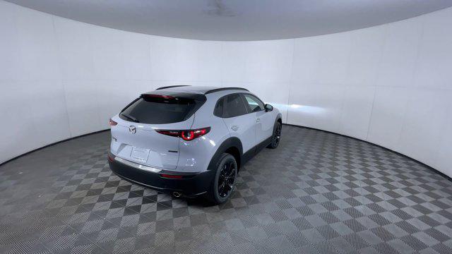 new 2026 Mazda CX-30 car, priced at $31,638