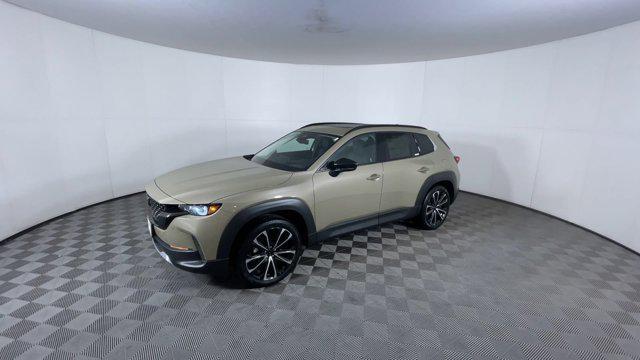 new 2026 Mazda CX-50 car, priced at $44,040