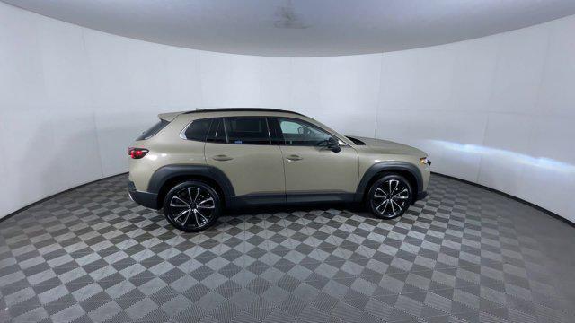 new 2026 Mazda CX-50 car, priced at $44,040