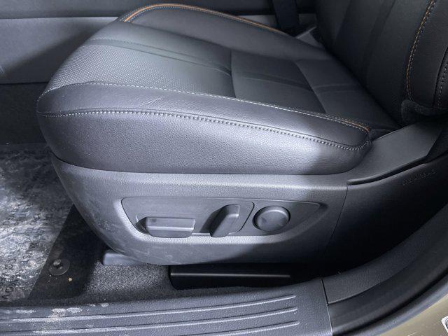 new 2026 Mazda CX-50 car, priced at $44,040