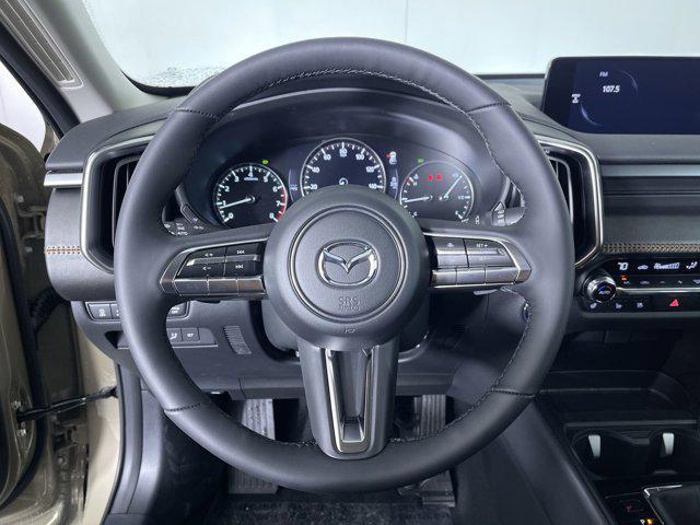 new 2026 Mazda CX-50 car, priced at $44,040