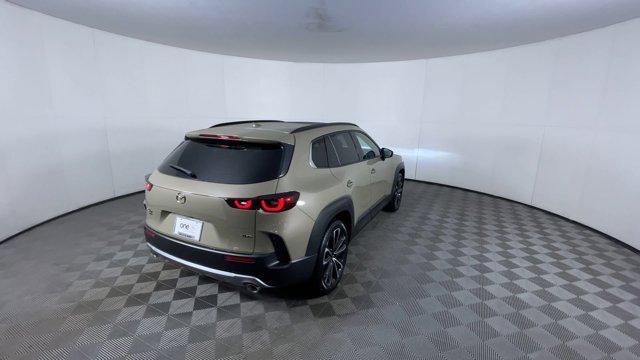 new 2026 Mazda CX-50 car, priced at $44,040