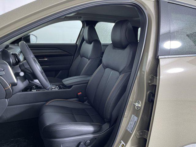 new 2026 Mazda CX-50 car, priced at $44,040