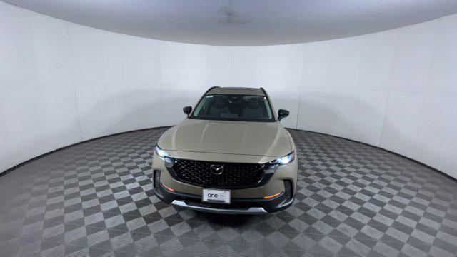 new 2026 Mazda CX-50 car, priced at $44,040