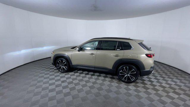 new 2026 Mazda CX-50 car, priced at $44,040