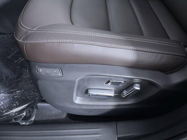 new 2025 Mazda CX-5 car, priced at $40,889