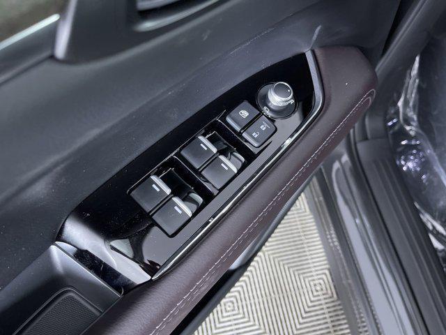 new 2025 Mazda CX-5 car, priced at $40,889