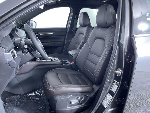 new 2025 Mazda CX-5 car, priced at $40,889