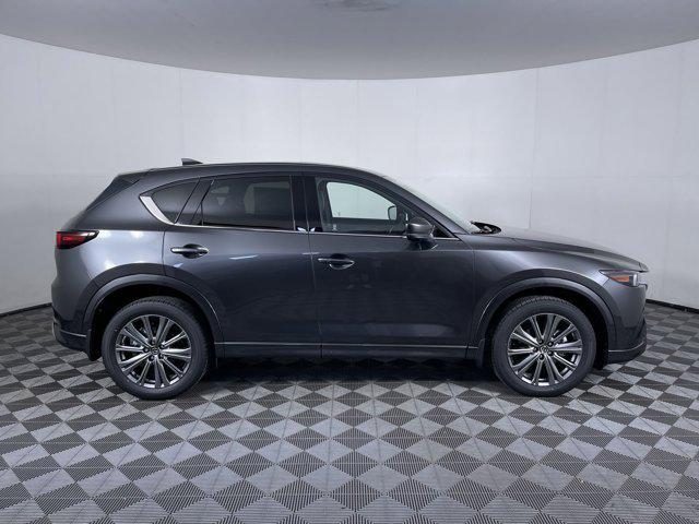 new 2025 Mazda CX-5 car, priced at $40,889