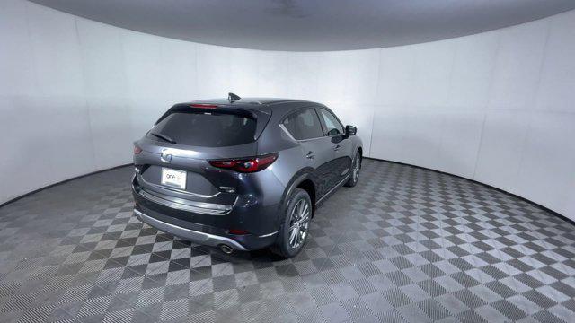 new 2025 Mazda CX-5 car, priced at $40,889