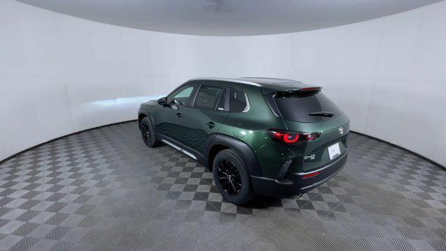 new 2026 Mazda CX-50 car, priced at $35,790