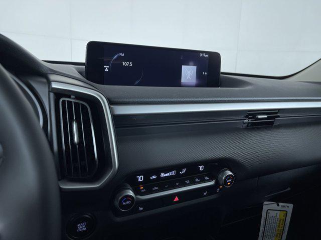 new 2026 Mazda CX-50 car, priced at $35,790