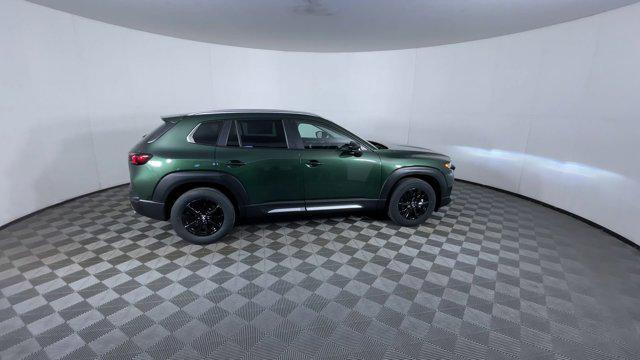 new 2026 Mazda CX-50 car, priced at $35,790