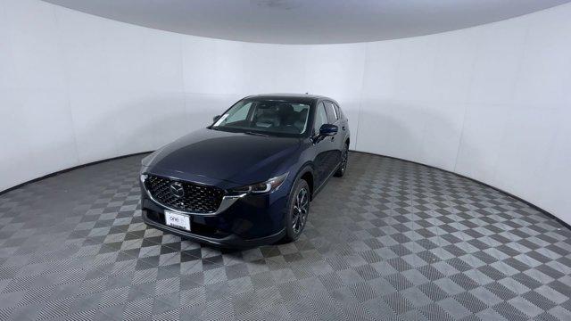 used 2023 Mazda CX-5 car, priced at $25,968
