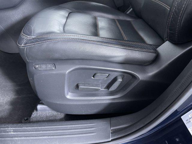 used 2023 Mazda CX-5 car, priced at $25,968