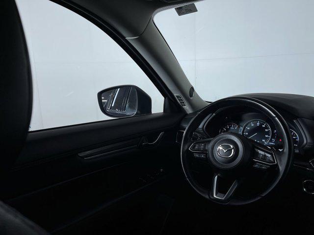 used 2023 Mazda CX-5 car, priced at $25,968