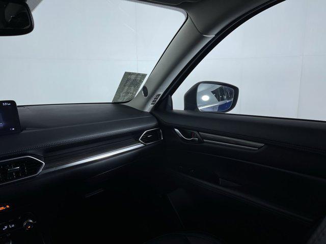 used 2023 Mazda CX-5 car, priced at $25,968