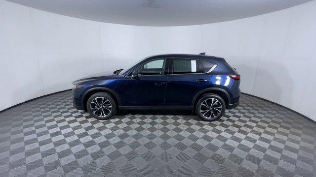 used 2023 Mazda CX-5 car, priced at $25,968