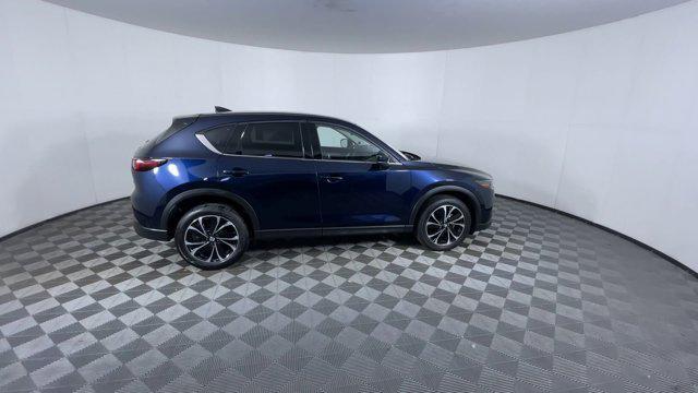 used 2023 Mazda CX-5 car, priced at $25,968