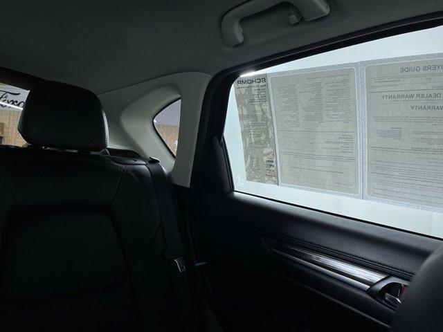 used 2023 Mazda CX-5 car, priced at $25,968