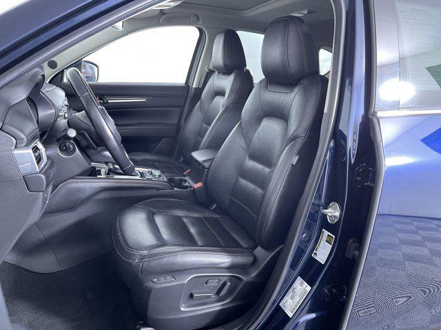 used 2023 Mazda CX-5 car, priced at $25,968
