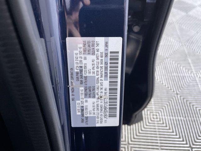 used 2023 Mazda CX-5 car, priced at $25,968