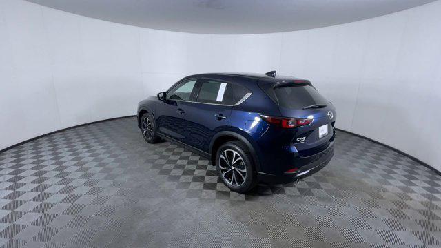 used 2023 Mazda CX-5 car, priced at $25,968