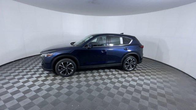 used 2023 Mazda CX-5 car, priced at $25,968
