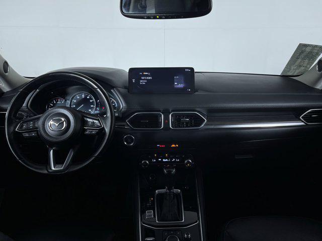 used 2023 Mazda CX-5 car, priced at $25,968