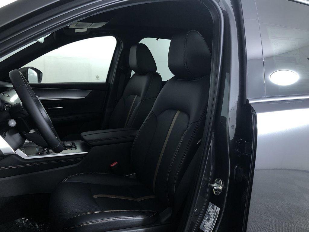 new 2026 Mazda CX-90 car, priced at $52,820