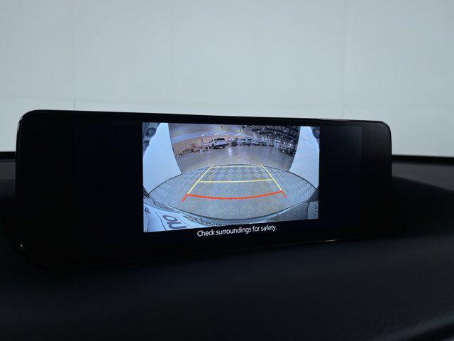 new 2026 Mazda CX-50 Hybrid car, priced at $40,552