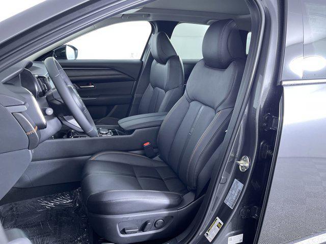 new 2026 Mazda CX-50 Hybrid car, priced at $40,552