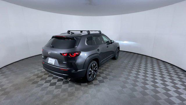new 2026 Mazda CX-50 Hybrid car, priced at $40,552